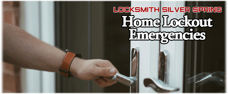 House Lockout Service Silver Spring MD 240-219-5616