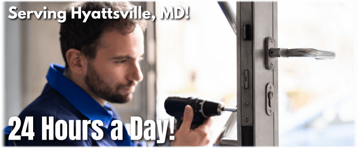 Locksmith Hyattsville MD